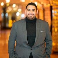 Ahmed Alaa Eldin