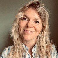 Madelon Anouck De Vries