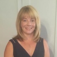 Teri Scott