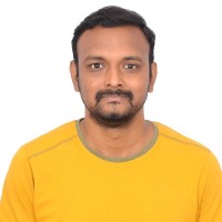 Leo Karthick