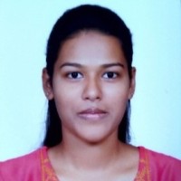 Anuja Khot