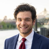 Daniel J. Mogelnicki, Cfa