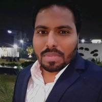 Seraj Ahmad