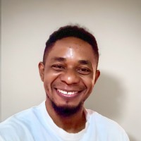 David Enebi Adama