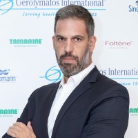 Leonidas Christopoulos