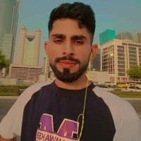 Kashif Irshad