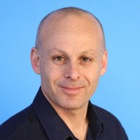 Yuval Arbitman