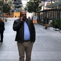 Mohannad Al Qtaishat