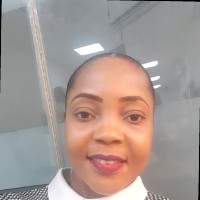 Charity Ojiulo