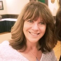 Maureen Hammond