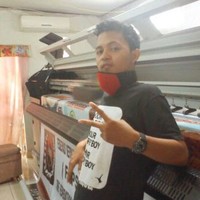gond witono