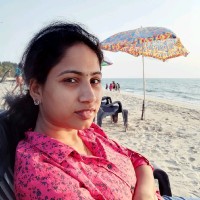 Revathi Naidu K M