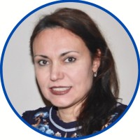 Klara Mcclurkan