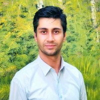 Farhad Ahmad Jaf