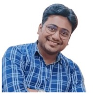 ASHIS PATRA