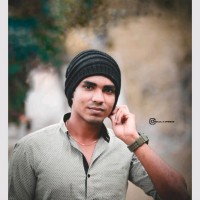 Prathyush Pradeep