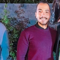 Ahmed Magdy
