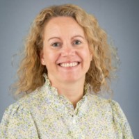 May Sissel Sæstad Pedersen
