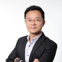 Kevin Hsu