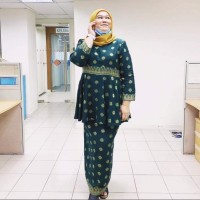 Nik Nurul Aida Doraman