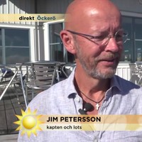 Jim Petersson