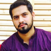 Muhamamd Waqas Khan