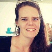 Megan Reddering