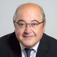 Vahe Ohanians