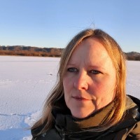 Annette Hansen