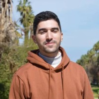 Ilyas Raouf HATTI