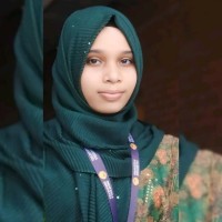 Fatema Parvin Toaha