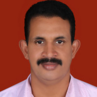 Rajeev Nair