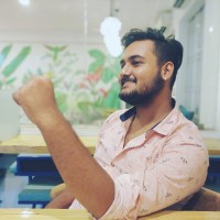 Yashwant Dadhich