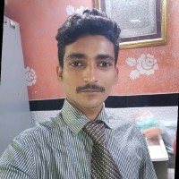 Mohammad Rafi Ahmed Shaikh