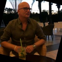 patrick van der Schans