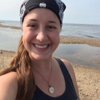 Ashleigh Surma (Ph.D.)