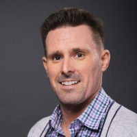 Mark Orton