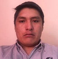 Edwin Quispe Choque