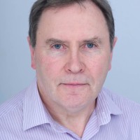 Martin Quirke