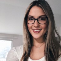 Madison Casseday