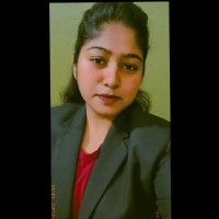 Vaishnavi Mishra