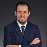 Melih Emre Tatli, Pmp®, Ccp, Aciarb