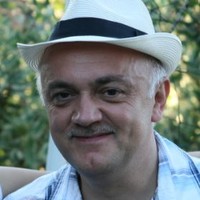 Patrick Decock