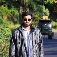Ishaque K