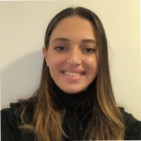 Oumaima Belmehdi