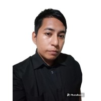 Kevin Paúl González Caiza