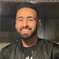Omar Ezz El-Deen