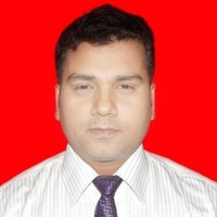 Bishnu Charan Sahoo