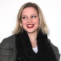 Lauren Morehouse