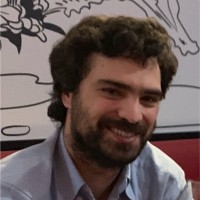 Pedro Freitas